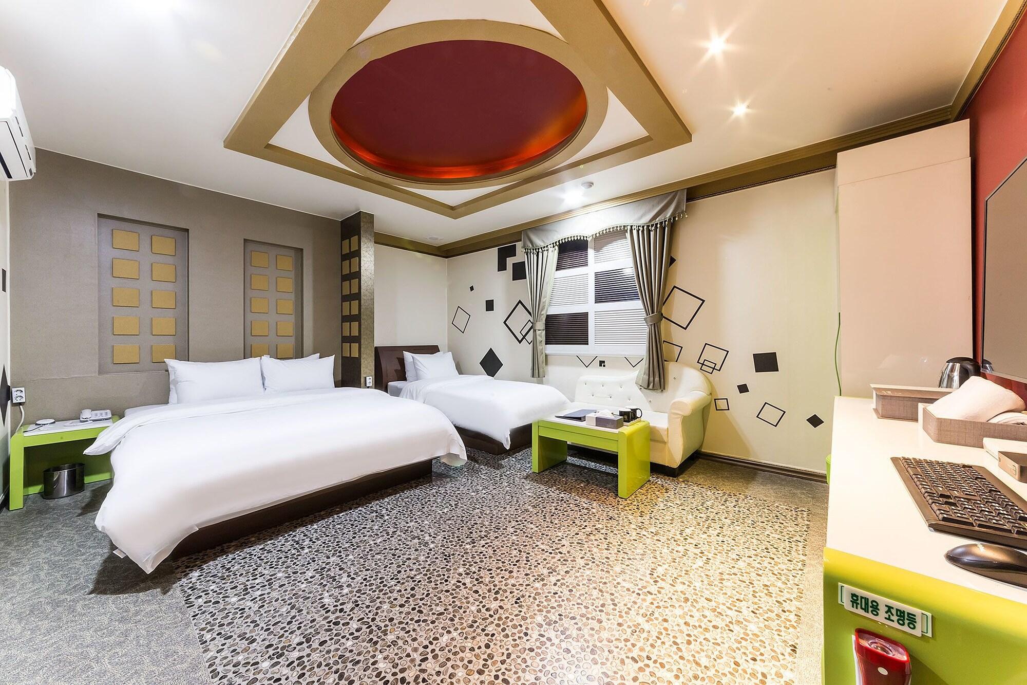 Millennium Hotel Коян Экстерьер фото