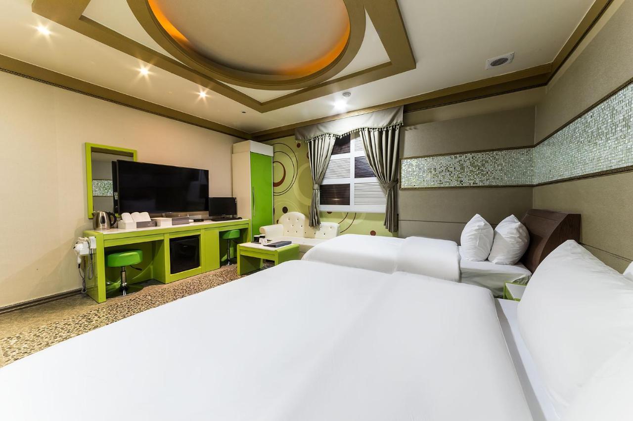 Millennium Hotel Коян Экстерьер фото